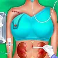 Bauchchirurgie